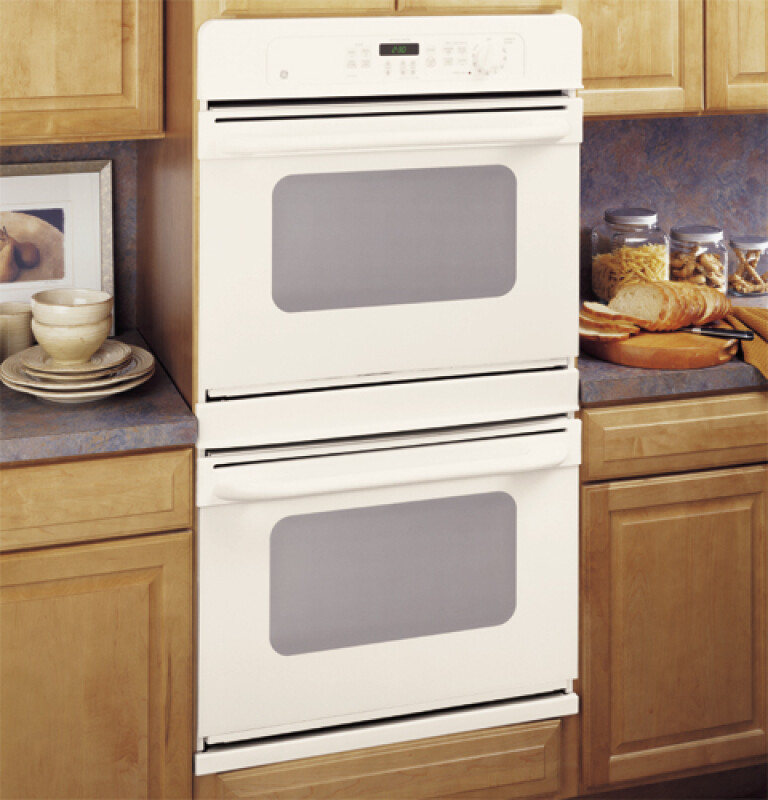 30" Built-In Double Wall Oven JTP28CFCC