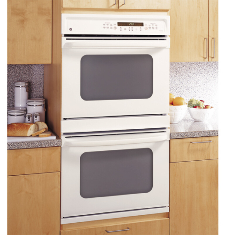 30" Built-In Double Wall Oven JTP45CDCC