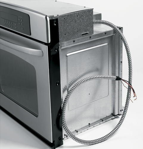 30" Built-In Single Convection Wall Oven JTP70SMSS