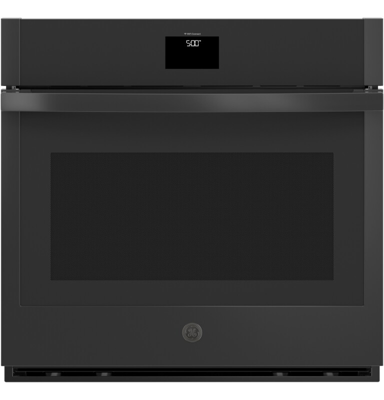 30" Smart Built-In Self-Clean Convection Single Wall Oven JTS5000SNSS