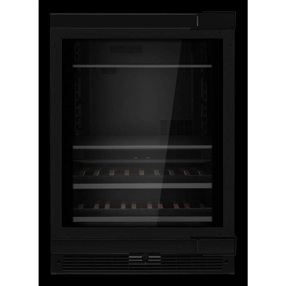 RISE 24" Built-In Undercounter Beverage Center, Right Swing JUBFR242HL