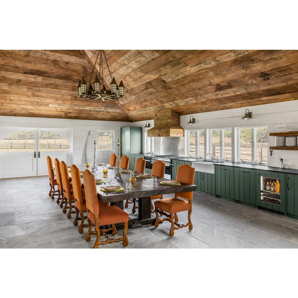 Panel-Ready 15" Undercounter Ice Machine with Articulating Hinge JUIFN15HX