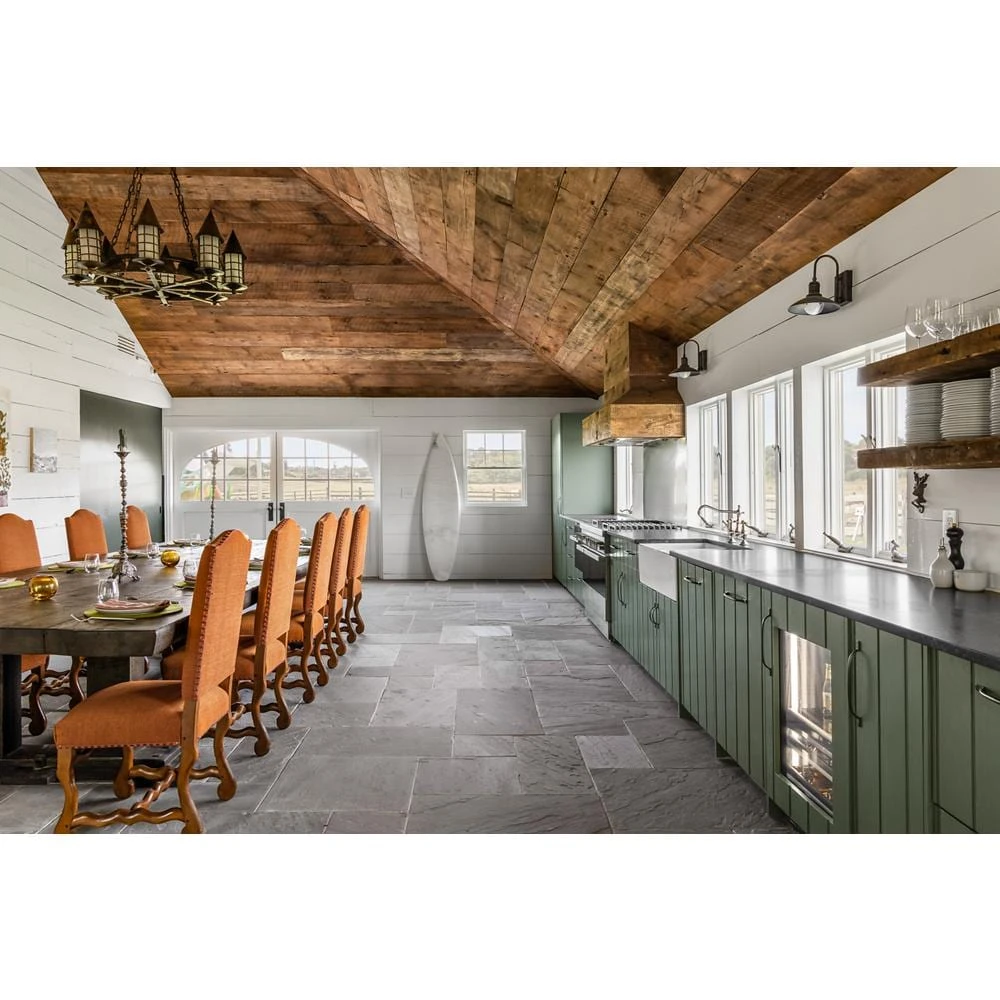 Panel-Ready 15" Undercounter Ice Machine with Articulating Hinge JUIFN15HX