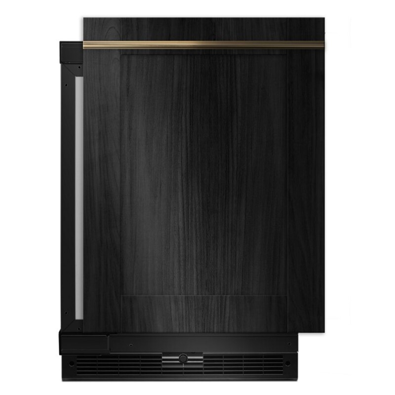JennAir Panel-Ready 24" Under Counter Solid Door Refrigerator, Left Swing Panel Ready JURFL242HX Picture 1
