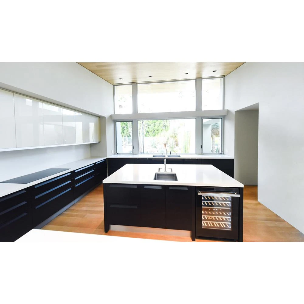 NOIR™ 24" Built-In Undercounter Wine Cellar - RIght Swing JUWFR242HM