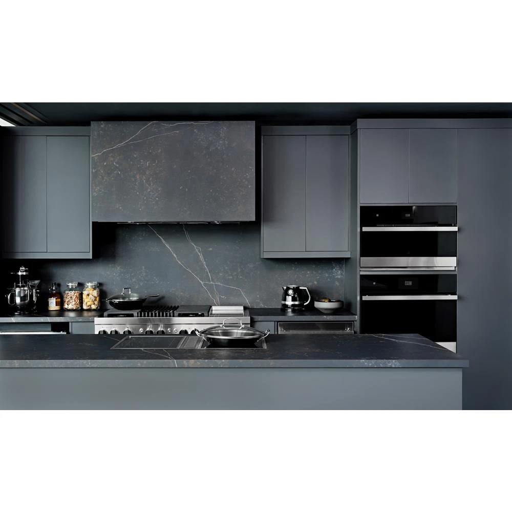 NOIR™ 24" Built-In Undercounter Wine Cellar - RIght Swing JUWFR242HM