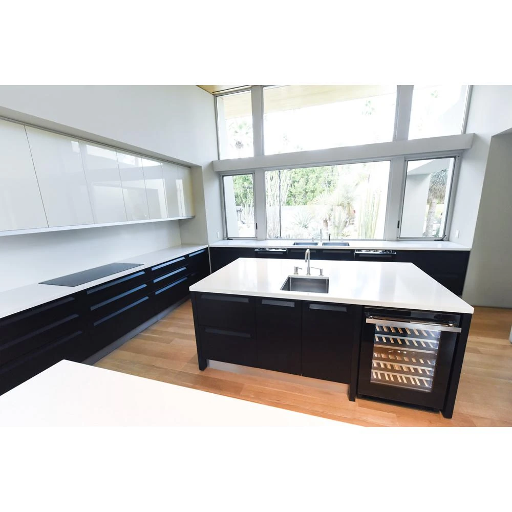 NOIR™ 24" Built-In Undercounter Wine Cellar - RIght Swing JUWFR242HM