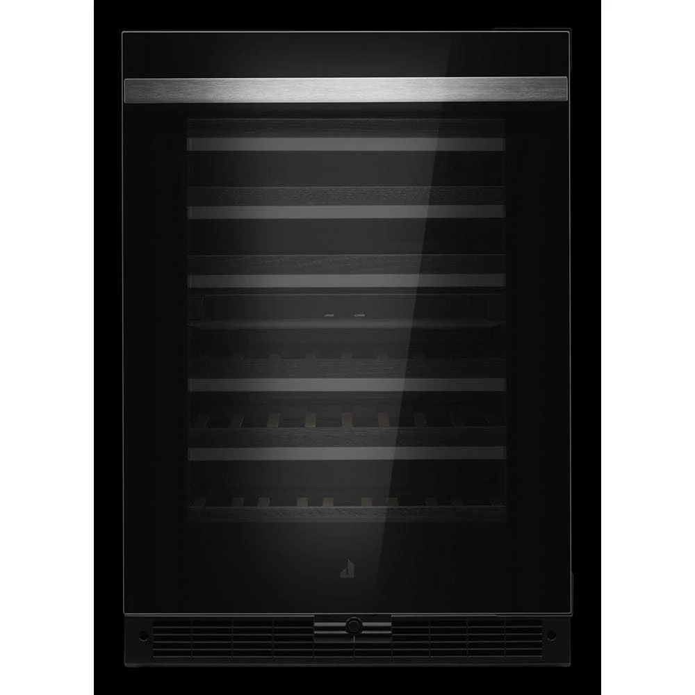 NOIR™ 24" Built-In Undercounter Wine Cellar - RIght Swing JUWFR242HM