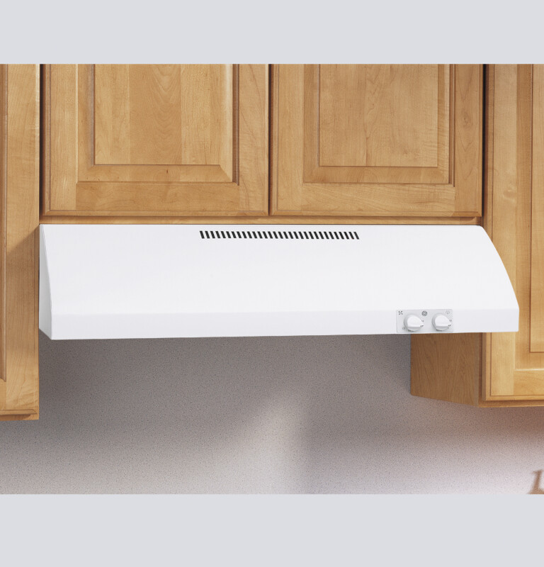 Deluxe Range Hood JV247PWW