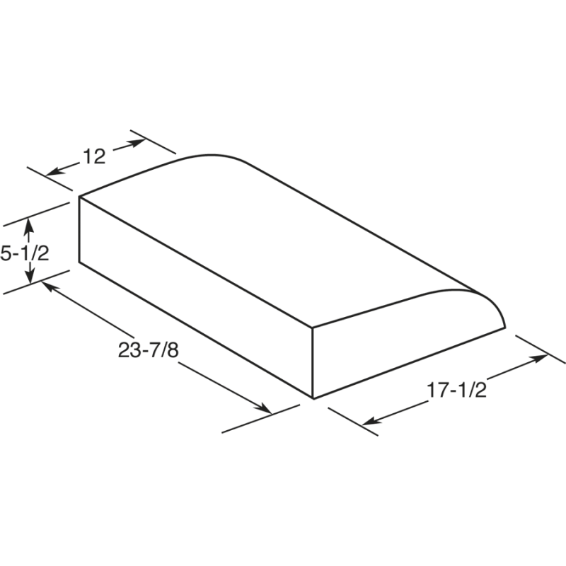Deluxe Range Hood JV247PWW
