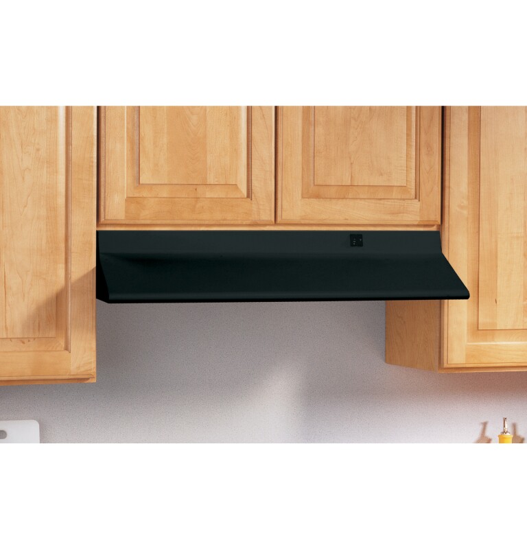 Standard Range Hood JV338HBB