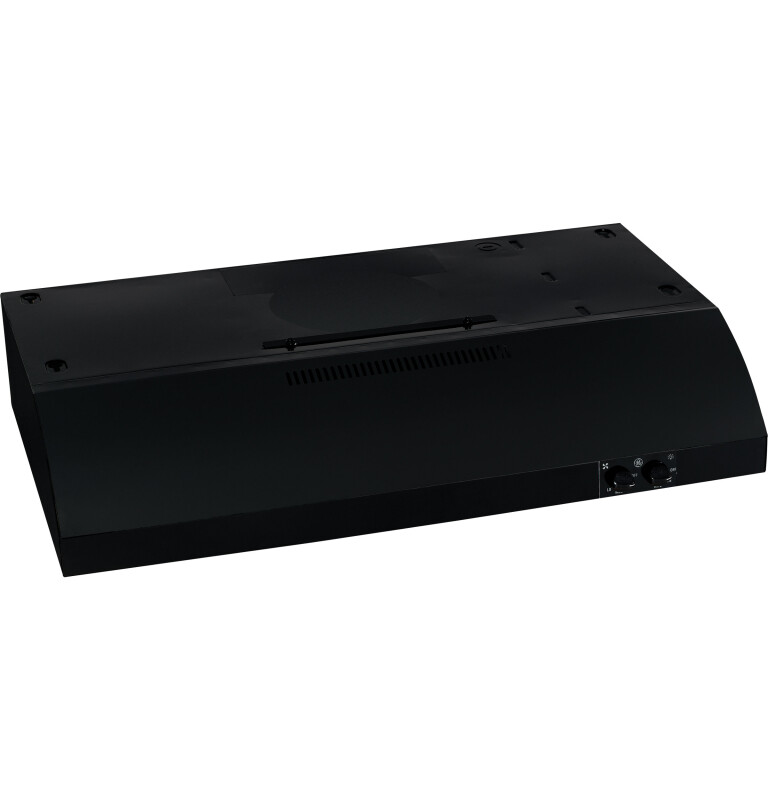 Deluxe Range Hood JV347HBB