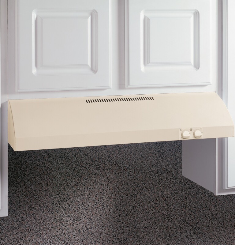 Deluxe Range Hood JV347HCC