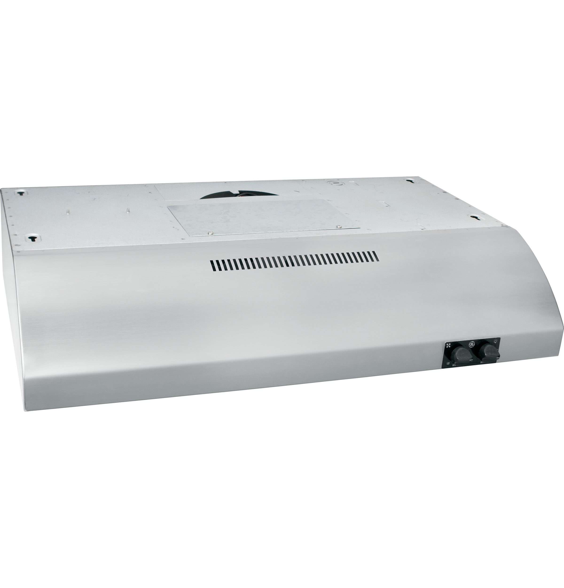 Deluxe Range Hood JV348LSS