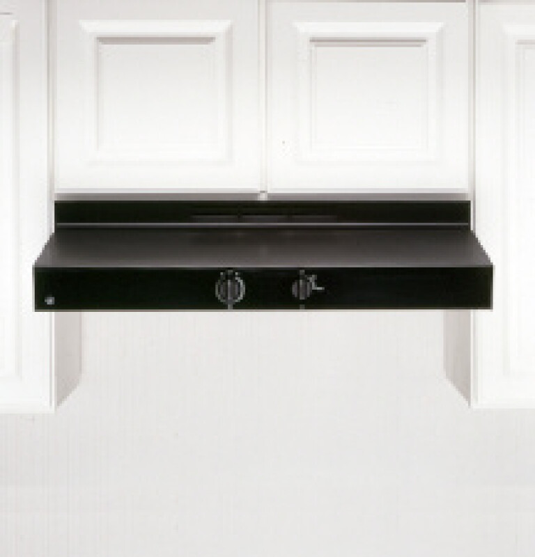 Performance Range Hood JV356VBB