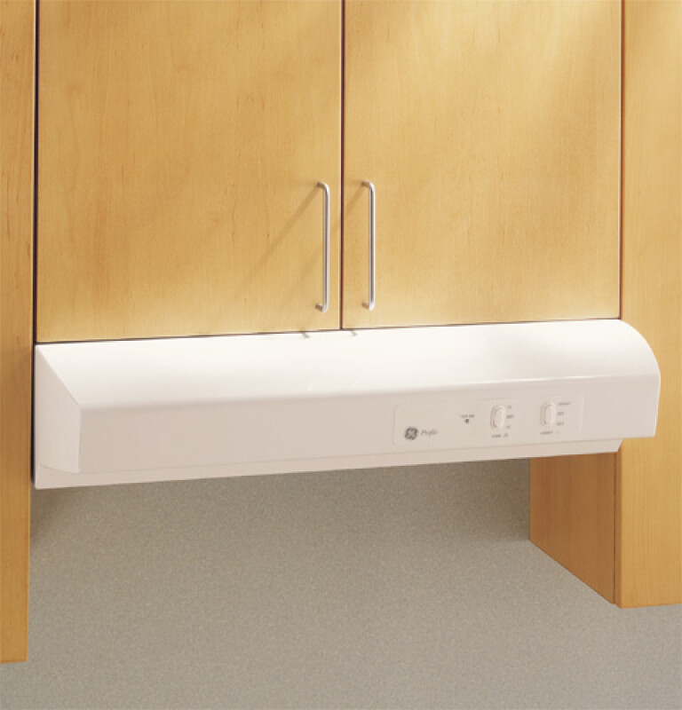 30" Performance Hood JV535CCC