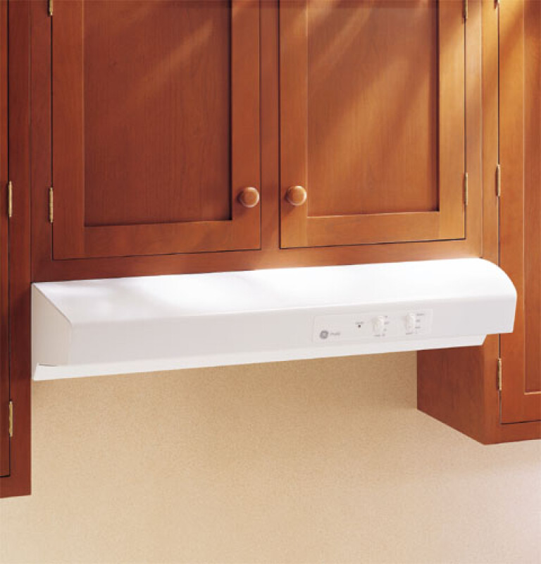 30" Performance Hood JV535CWW