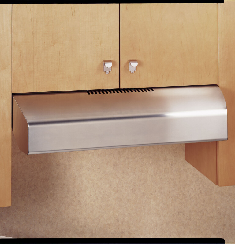 Series 30" High Performance Range Hood JV536HSS
