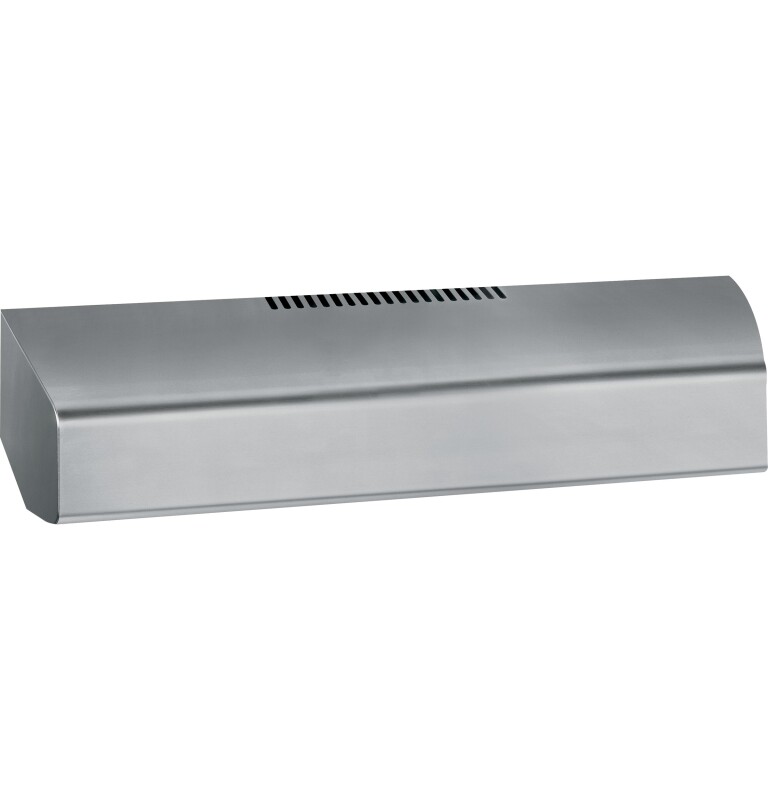 Series 30" High Performance Range Hood JV536HSS