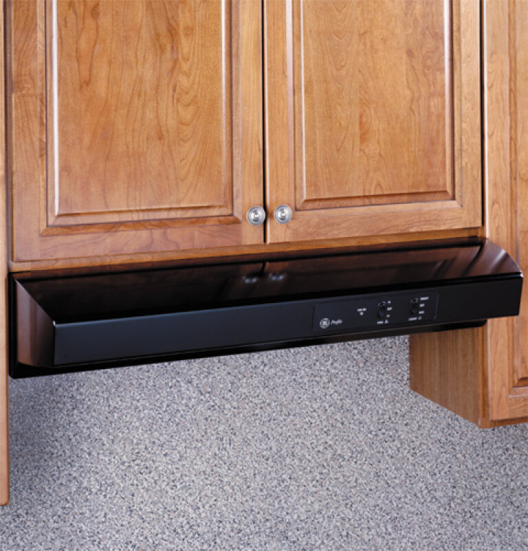 36" Performance Hood JV565CBB