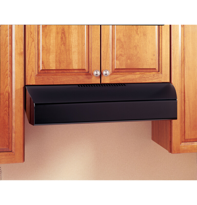 Series 36" High Performance Range Hood JV565HBB