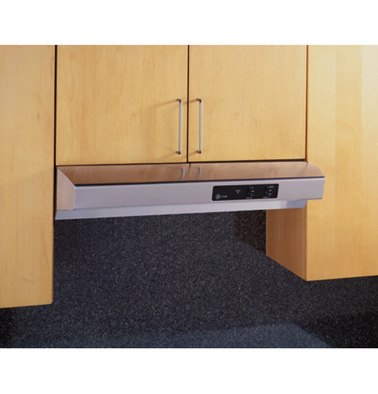 36" Performance Hood JV566CSS