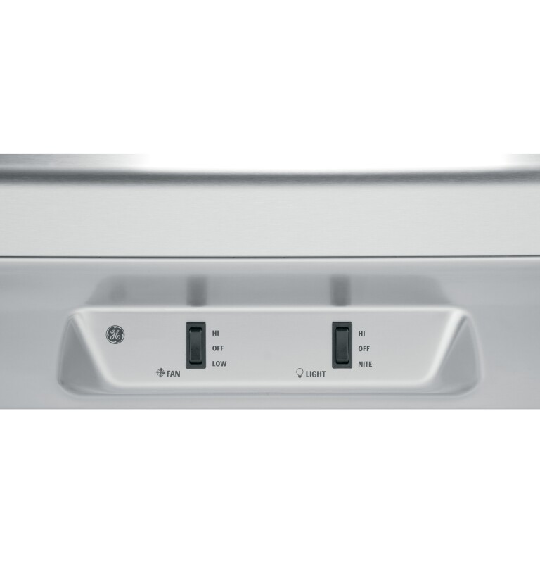 Series 36" High Performance Range Hood JV566HSS