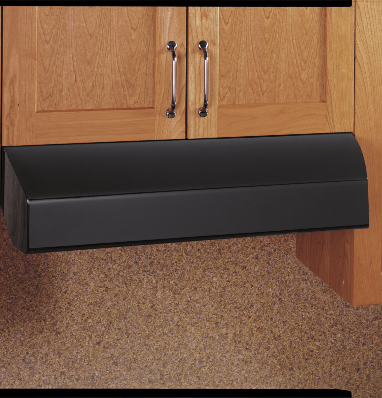 Series 30" High Performance Range Hood JV635HBB