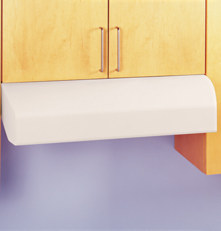 30" High Performance Range Hood JV635HCC