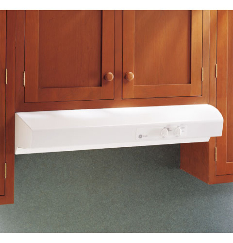 36" High Performance Range Hood JV665CBB