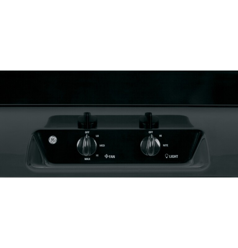 Series 36" High Performance Range Hood JV665HBB