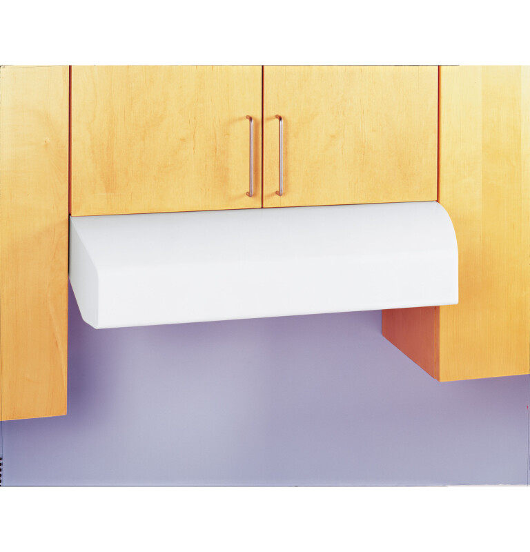 Series 36" High Performance Range Hood JV665HWW