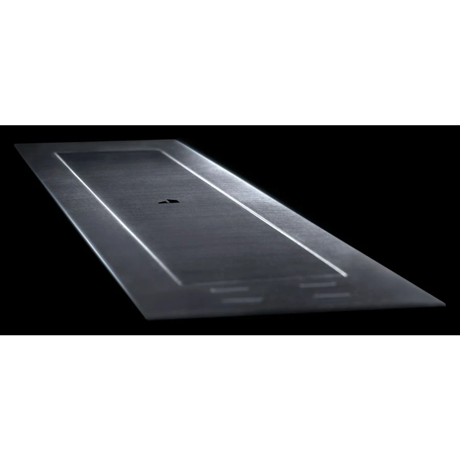 4” Modular Downdraft Ventilation JVD0303GS