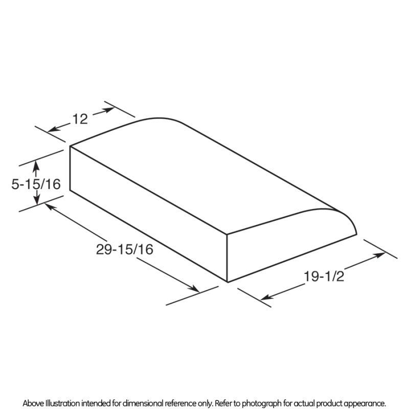 30" Qualified Ventilation Hood JVE40STSS