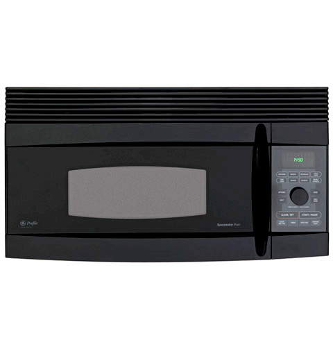 Spacemaker Convection/Microwave Oven JVM1490BH