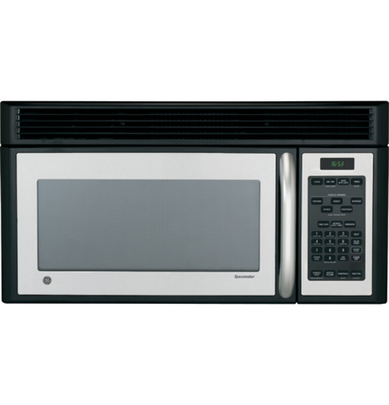 1.6 Cu. Ft. Over-the-Range Microwave Oven JVM1653SH