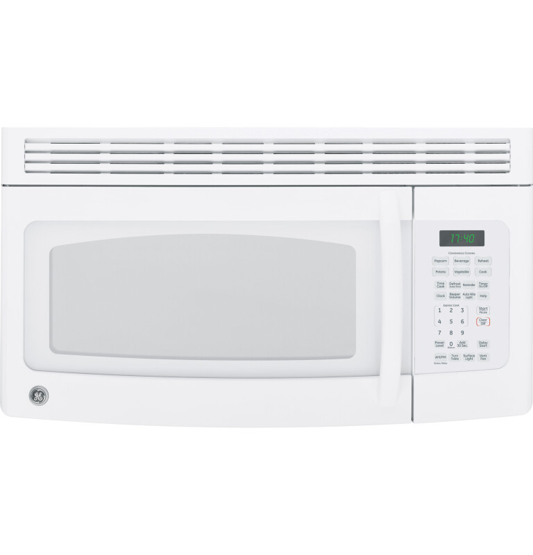 Spacemaker Over-the-Range Microwave Oven JVM1740DMCC