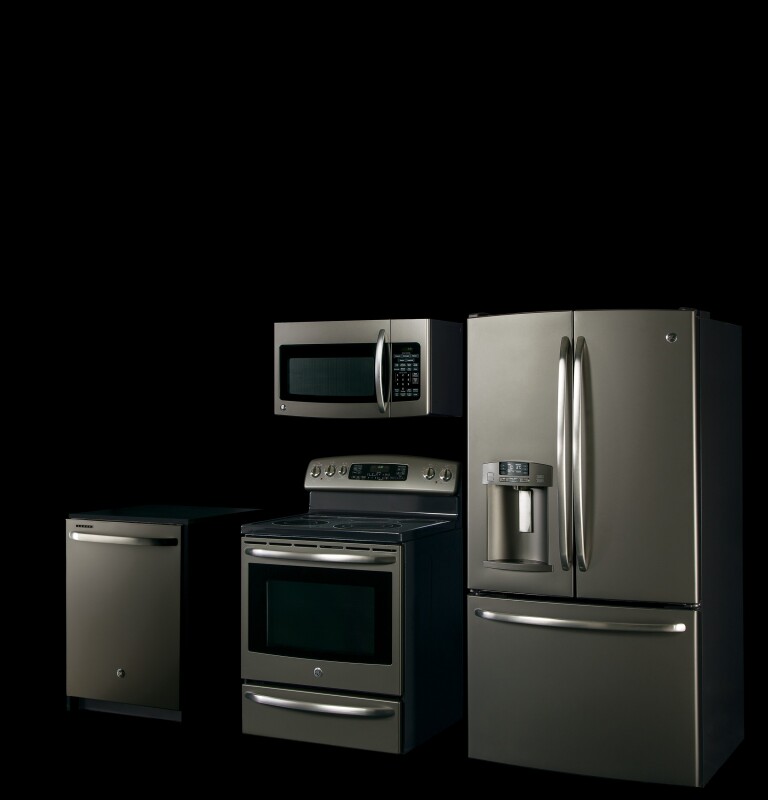 Spacemaker 1.7 Cu. Ft. Over-the-Range Sensor Microwave Oven JVM1750EPES