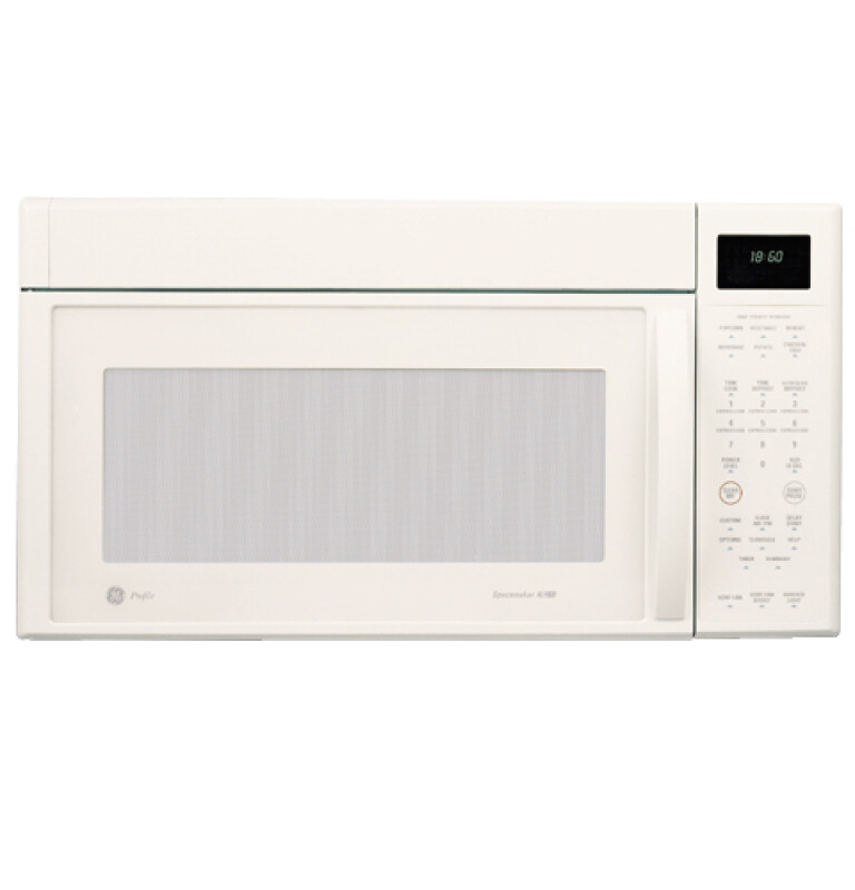 1.8 Cu. Ft. Over-the-Range Microwave Oven JVM1860CD