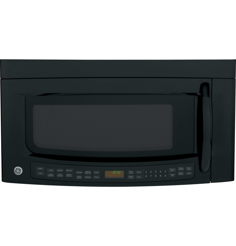 Spacemaker Over-the-Range Microwave Oven JVM2052DNBB