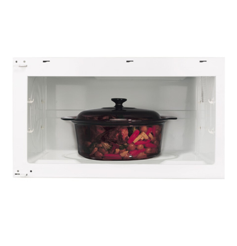 Spacemaker Over-the-Range Microwave Oven JVM2070CH