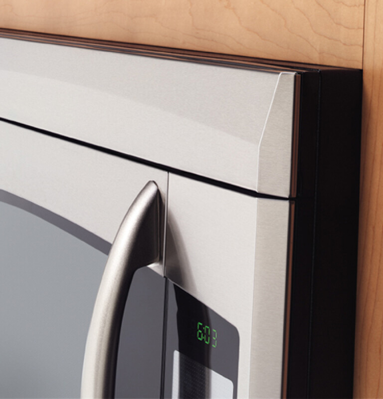 Spacemaker Over-the-Range Microwave Oven JVM2070SH