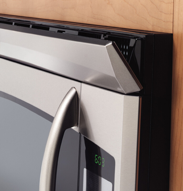 Spacemaker Over-the-Range Microwave Oven JVM2070SH