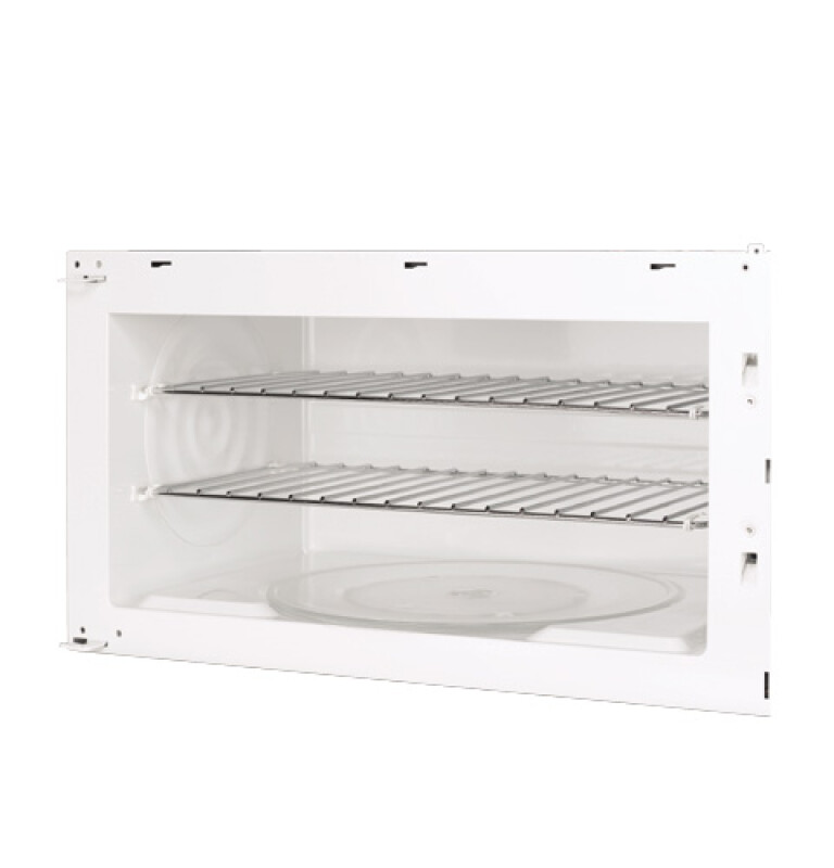 Spacemaker Over-the-Range Microwave Oven JVM2070SK