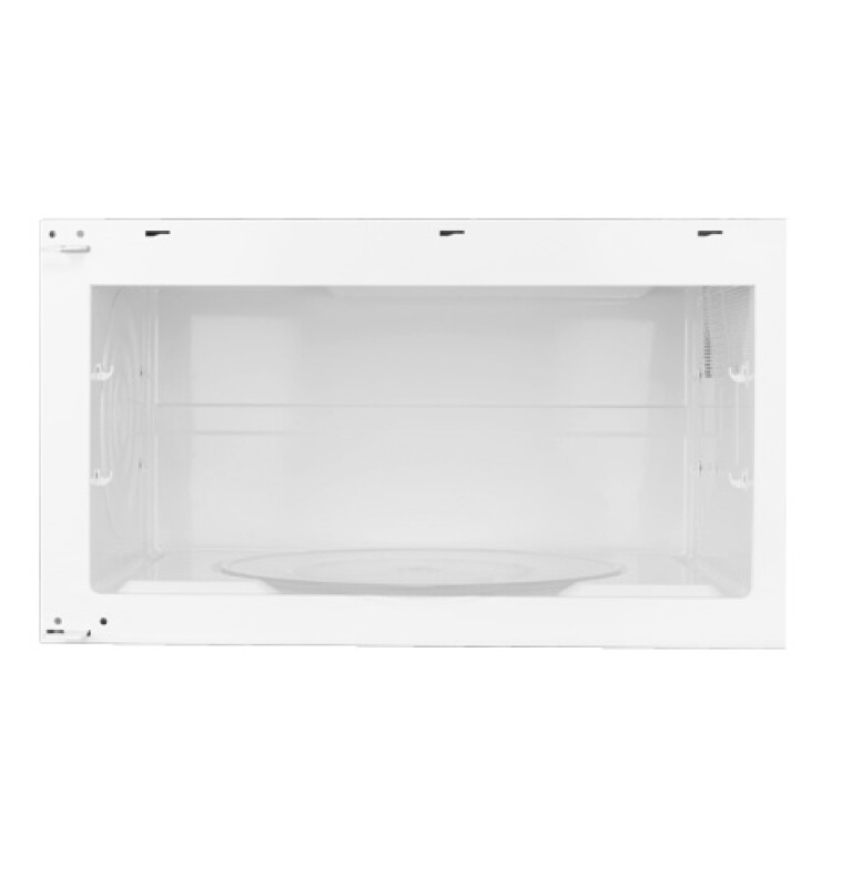 Spacemaker Over-the-Range Microwave Oven JVM2070SK