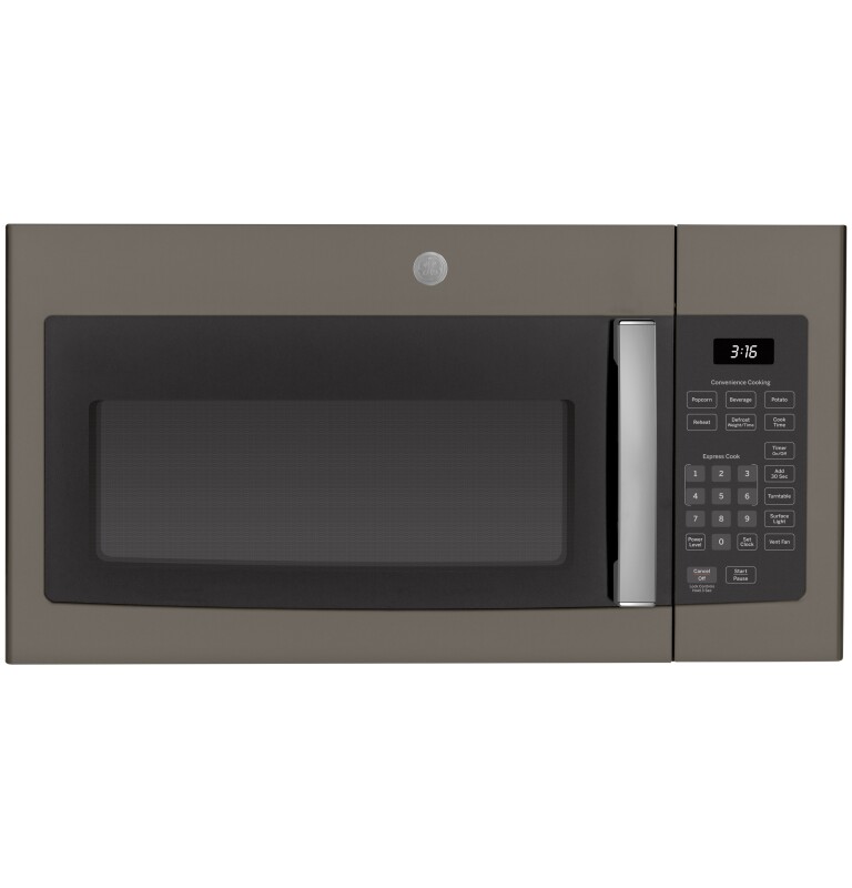 1.6 Cu. Ft. Over-the-Range Microwave Oven JVM3160RFSS
