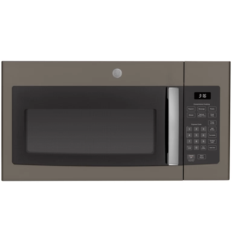 product model JVM3160EFES variant