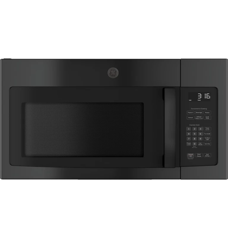 Product - JVM3162DJBB