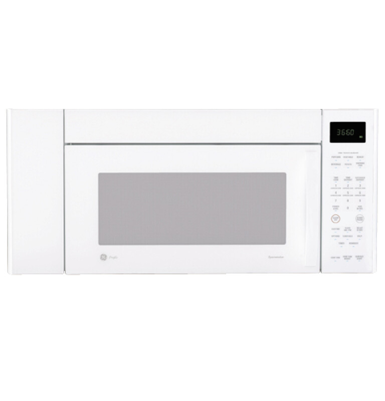 36" Spacemaker Microwave Oven JVM3660WD