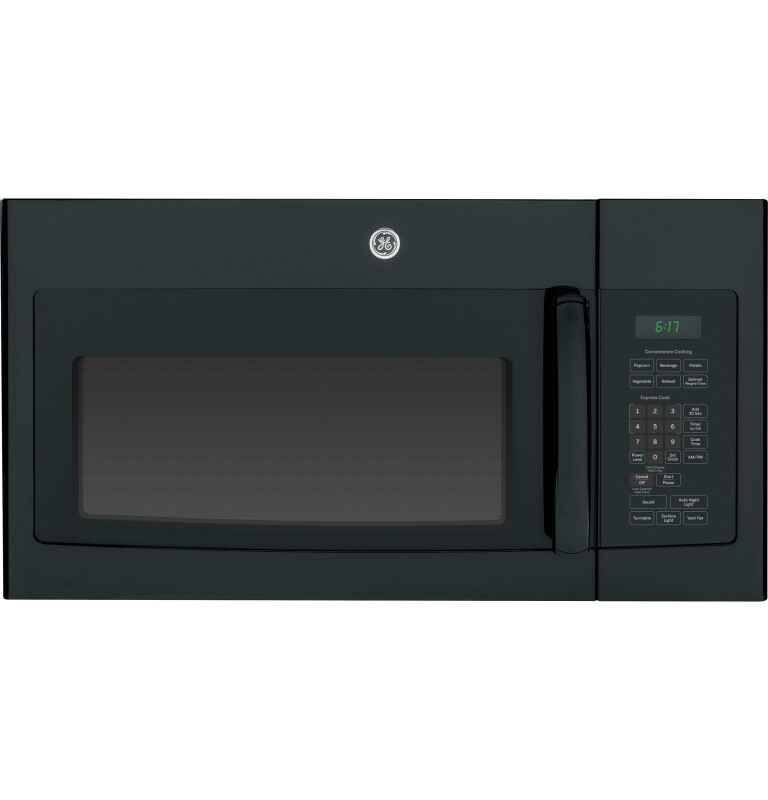 Series 1.7 Cu. Ft. Over-the-Range Microwave Oven JVM6172DFWW